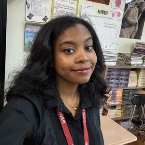 Meet your Posher, Jada